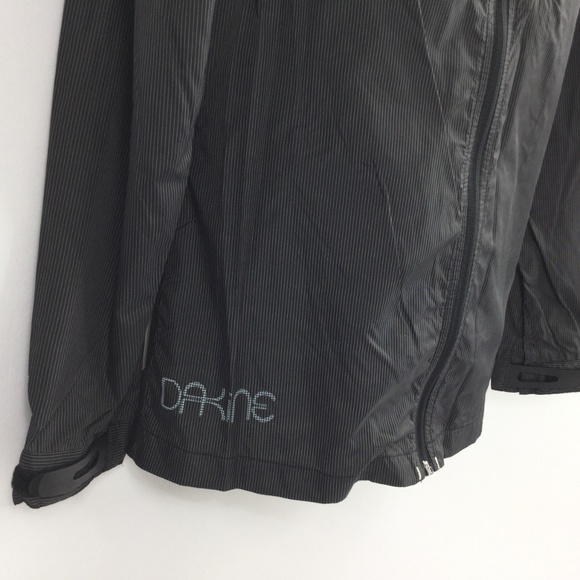 DAKINE Women's Windbreaker Jacket Size Medium - Picture 4 of 8